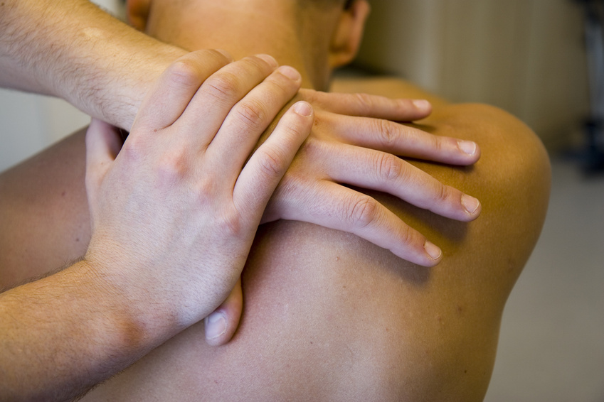 Chiropractic Better than Hospital Outpatient Management of Low Back Pain