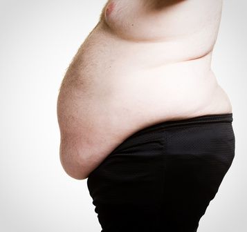 Depression and Obesity Increase Inflammatory Markers That Lead to Heart Disease