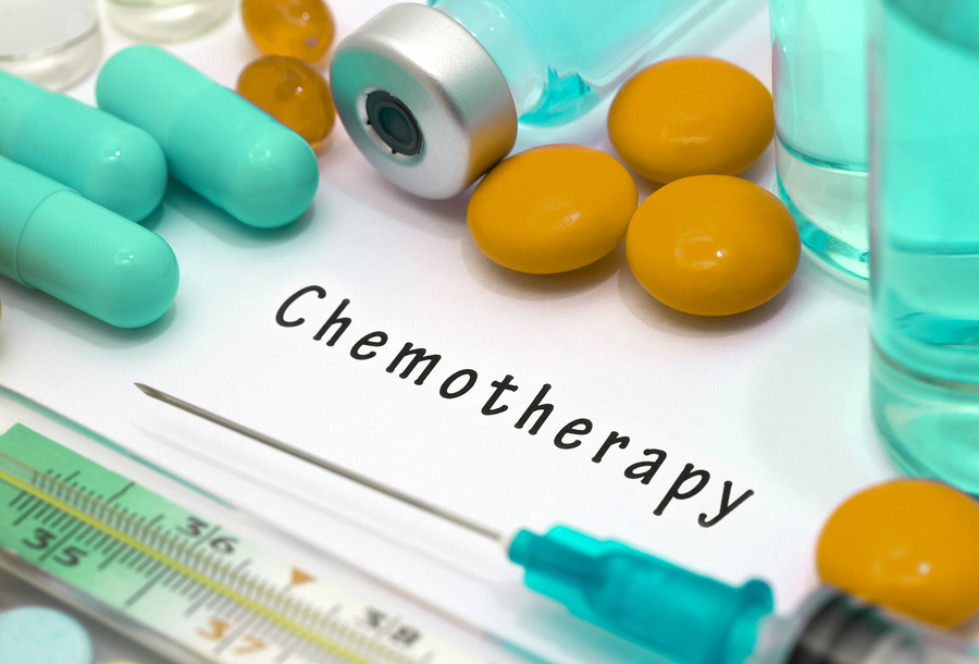 Chemotherapy Side Effects Reduced by Calcium and Magnesium