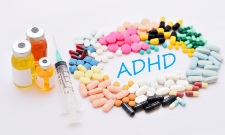 Warnings on ADHD Drugs
