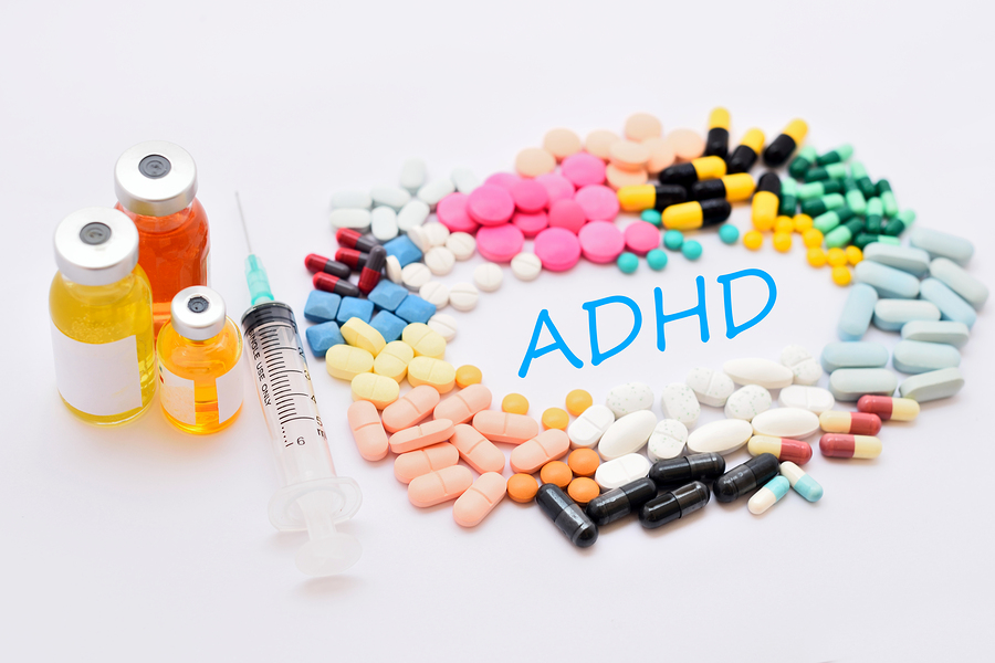Warnings on ADHD Drugs
