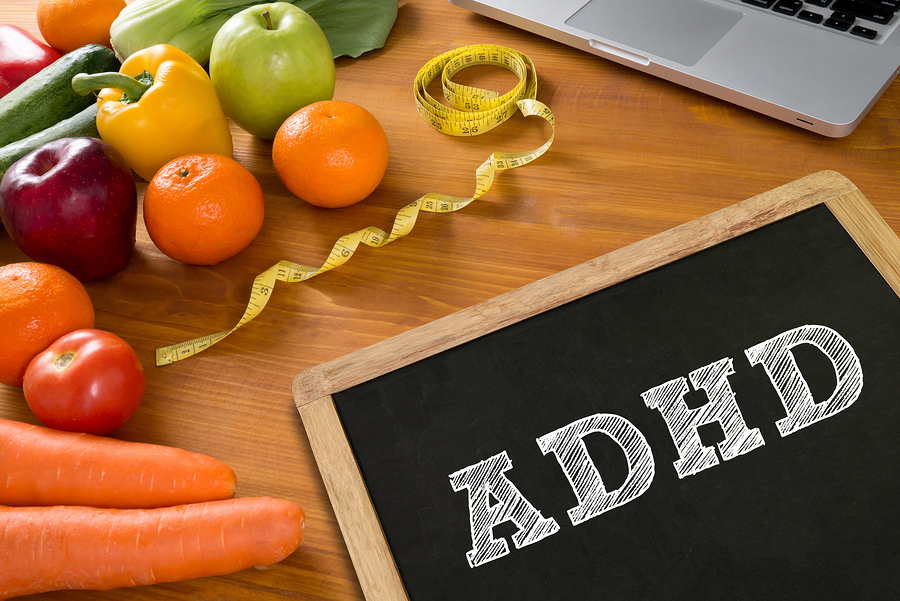 A Comprehensive Approach to ADD/ADHD