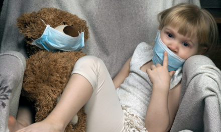 Bacterial Infections Affect Allergies