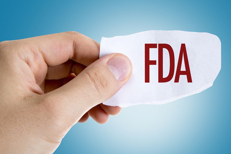 FDA Places Warning on Eczema Drugs