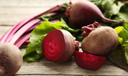 Beets to Lower Blood Pressure?