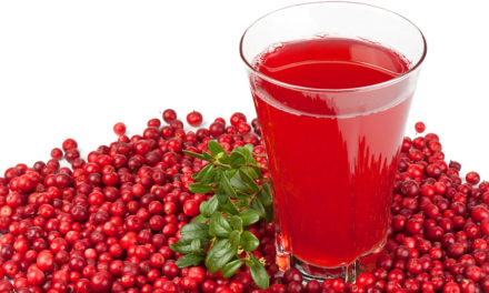 Cranberry Juice may be Antiviral