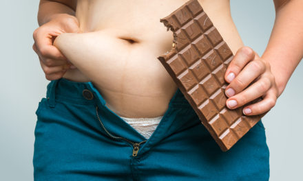 Eating, Obesity and PMS