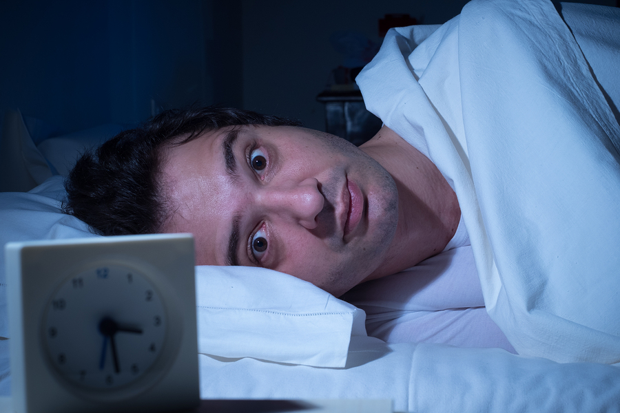 Are There Better Choices than Drugs for Insomnia or Depression