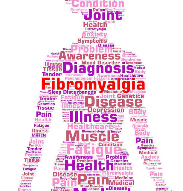 Fibromyalgia and SIBO
