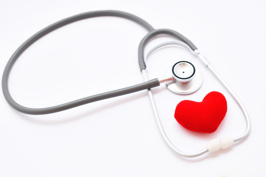 Heart Failure may Respond to Natural Therapies