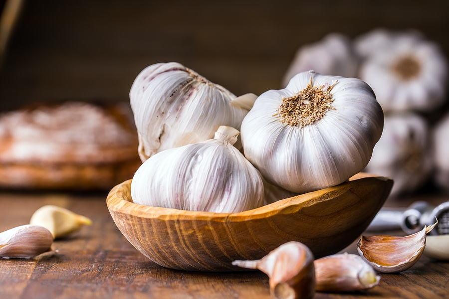 Garlic and Cardiovascular Health