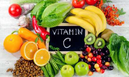 Foods Rich in Vitamin C Reduce the Risk of Arthritis