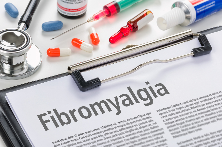 Fibromyalgia and Antioxidants