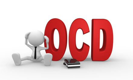 Obsessive-Compulsive Disorder and Inositol