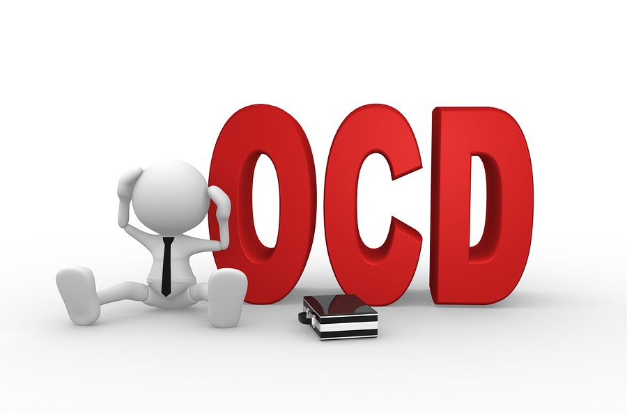 Obsessive-Compulsive Disorder and Inositol