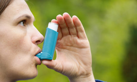 Overuse of Inhalers is Dangerous to Asthmatics
