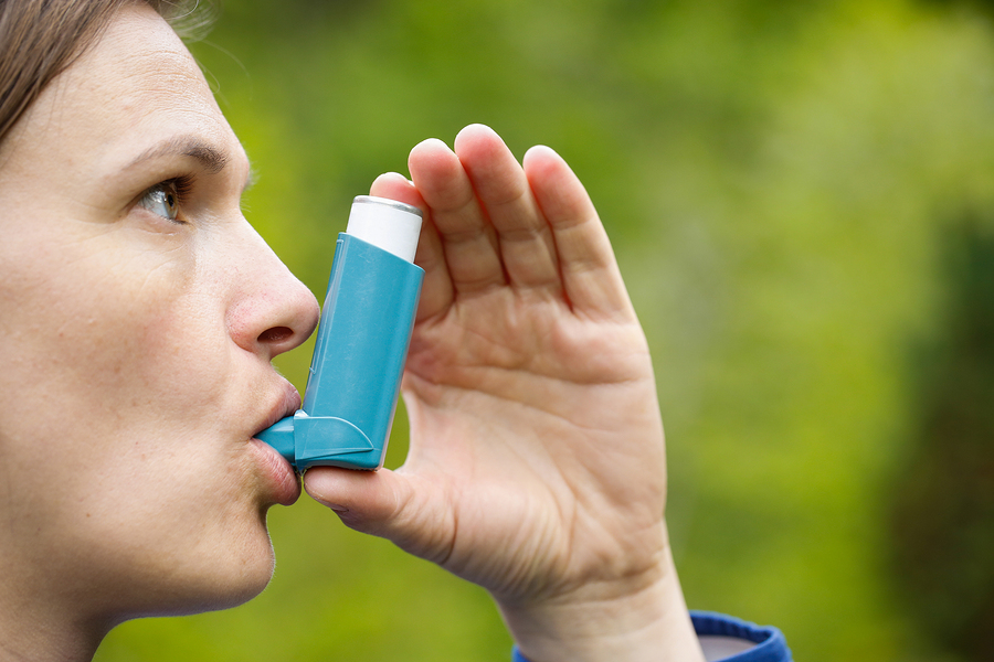 Overuse of Inhalers is Dangerous to Asthmatics
