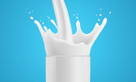Milk for Healthy Bones? Well, Maybe Not