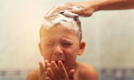 Does Your Shampoo Contain a Neurotoxin?