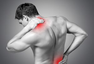 Chronic pain may be due to low vitamin D