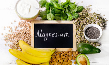A Few Words About Magnesium