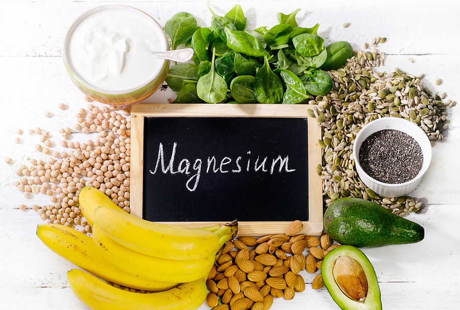 A Few Words About Magnesium