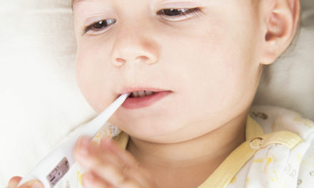 Prebiotics May Reduce Infections in Infants