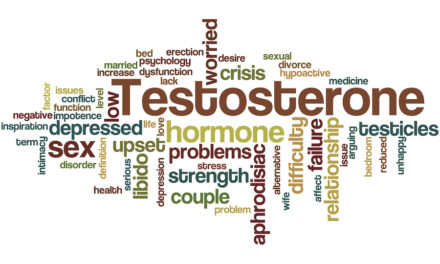 A few Words About low Testosterone