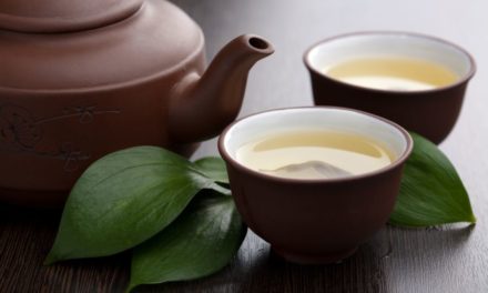 Parkinson’s Disease and Green Tea