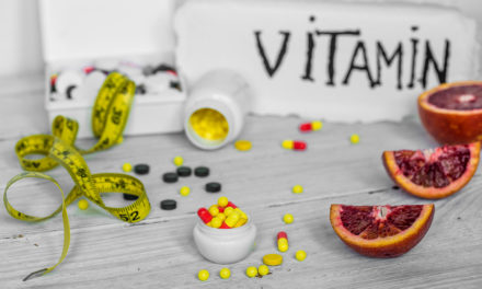 Sub Optimal Vitamin Intake Linked to Disease