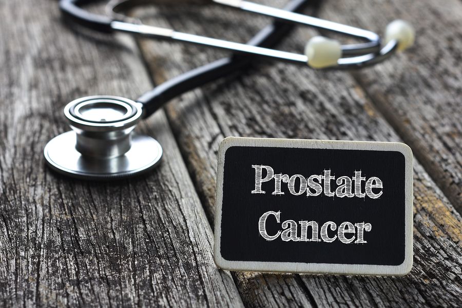 Vitamin E and Prostate Cancer