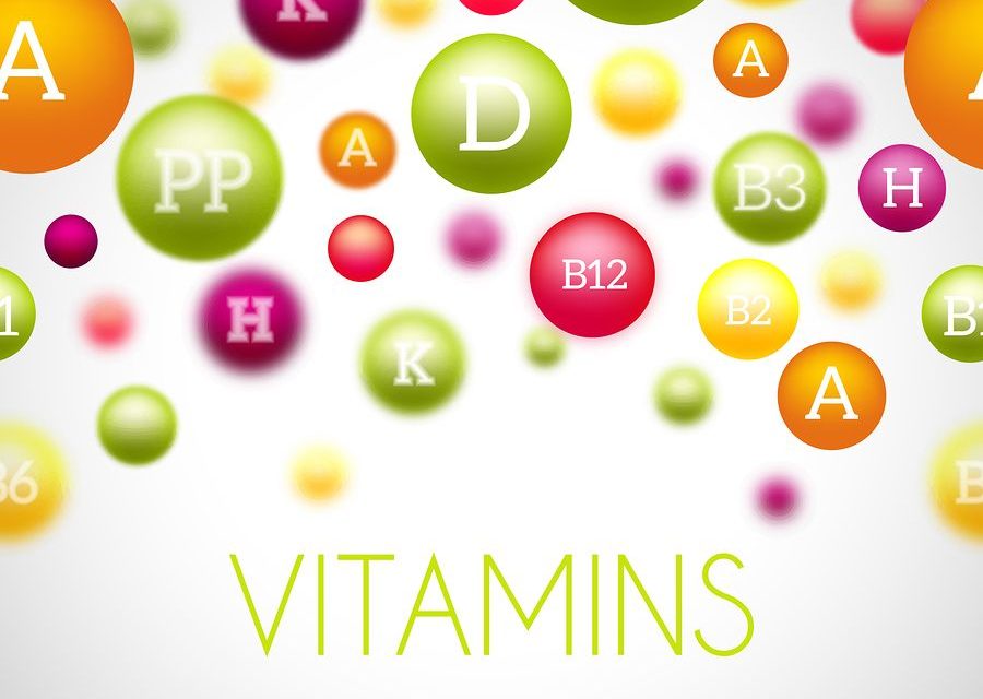 Can Vitamins Protect from Aging? Cancer?
