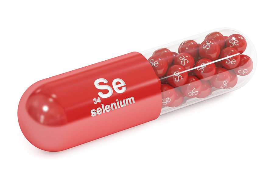 Selenium and the Immune System