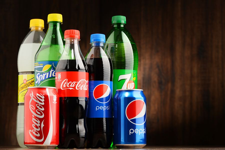 Soft Drinks and the Obesity Epidemic