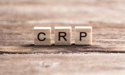 Can Supplementation Lower CRP Levels?