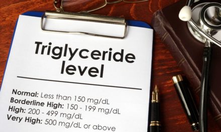 Triglycerides and Fish Oil Supplementation