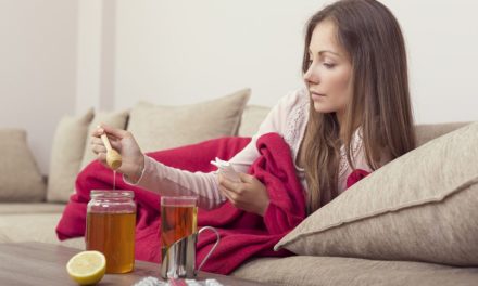 Stay Healthy During Flu Season