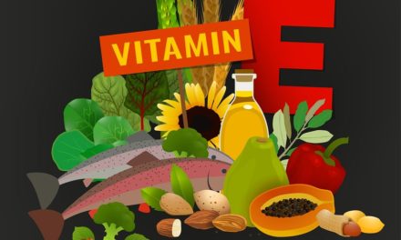 Vitamin E Levels and Quality of Life
