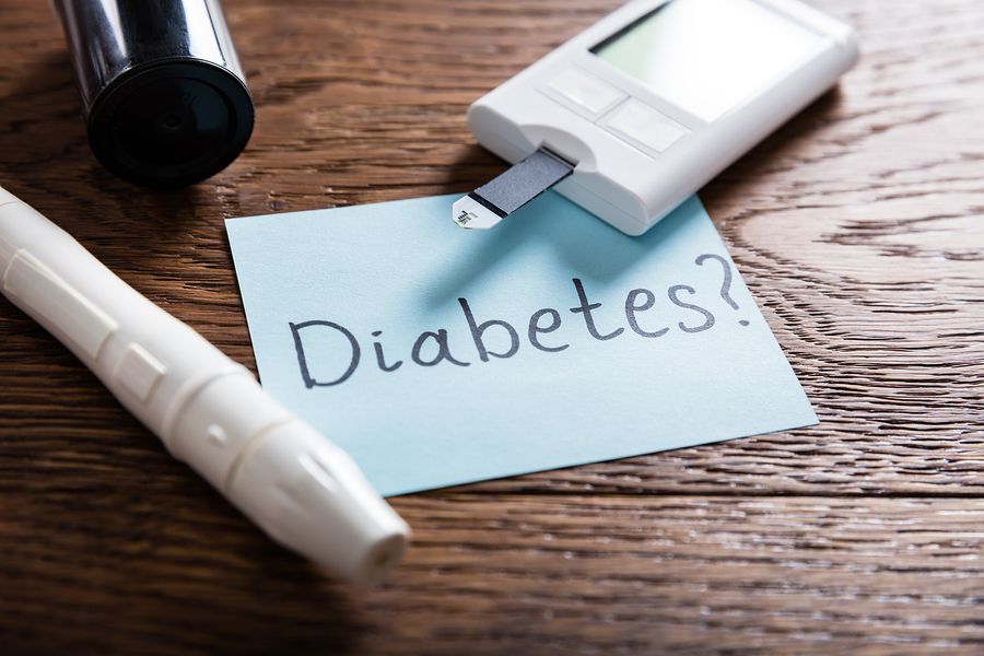 Are There Supplements that can help Blood Sugar Control in Diabetics?