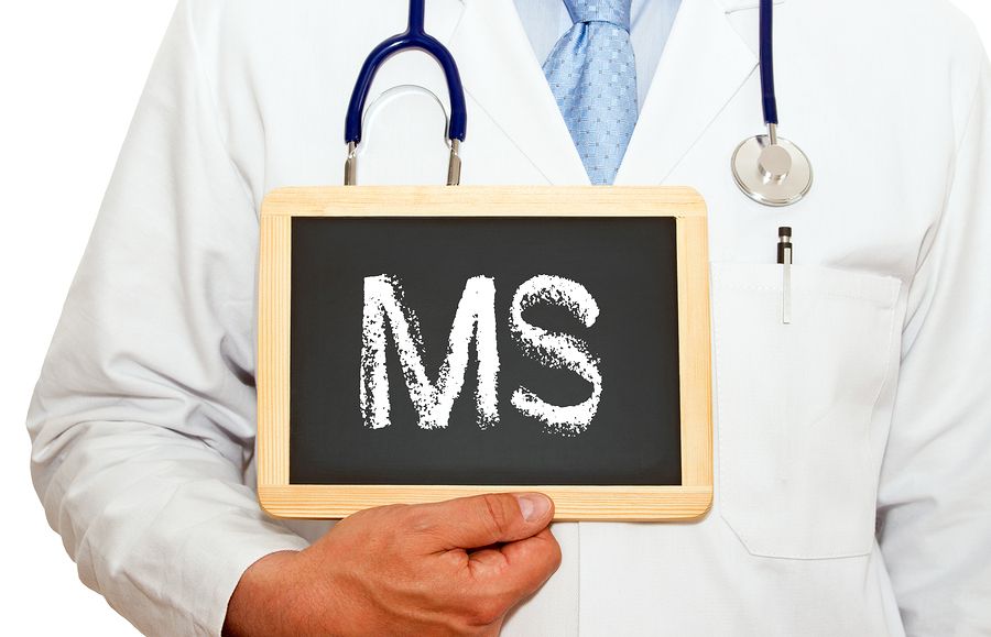 Vitamin D and Multiple Sclerosis