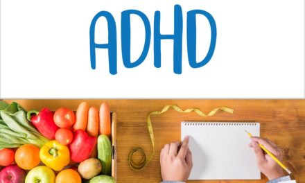 Certain Vitamins may Help Kids with ADHD