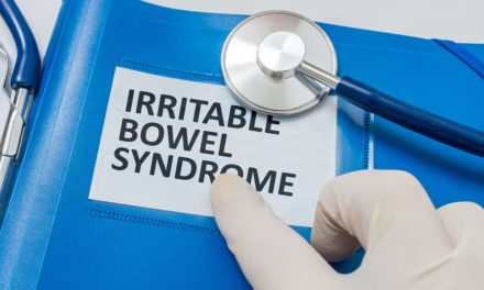 Is There Natural Relief for IBS?