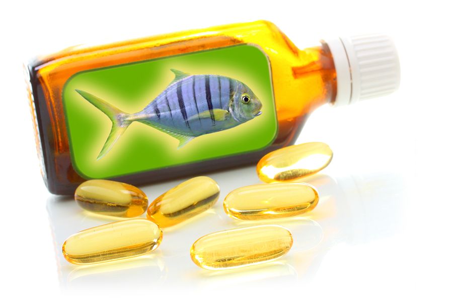 Omega-3 Fatty Acids and Type 1 Diabetes Risk
