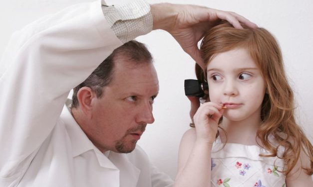 What to do About Chronic Ear Infections