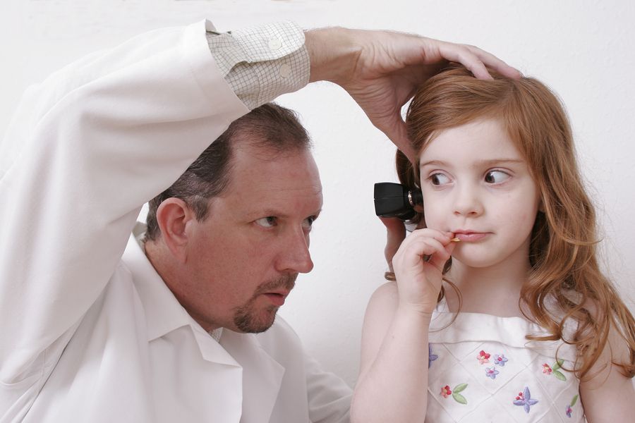 What to do About Chronic Ear Infections