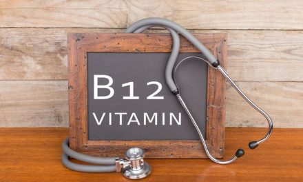 Vitamin B12 and Alzheimer’s Disease
