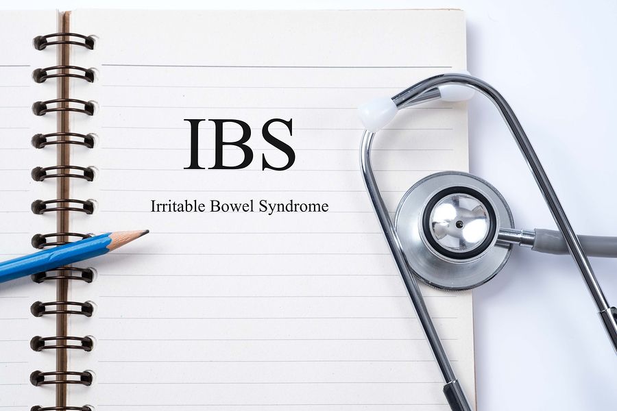 Some Thoughts About Irritable Bowel Syndrome