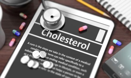 Some Thoughts About Cholesterol Lowering Drugs