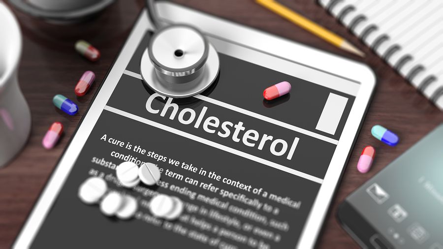 Some Thoughts About Cholesterol Lowering Drugs