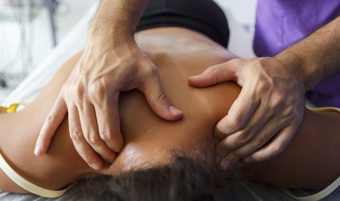 Chiropractic is the Best Choice for Spinal Manipulation